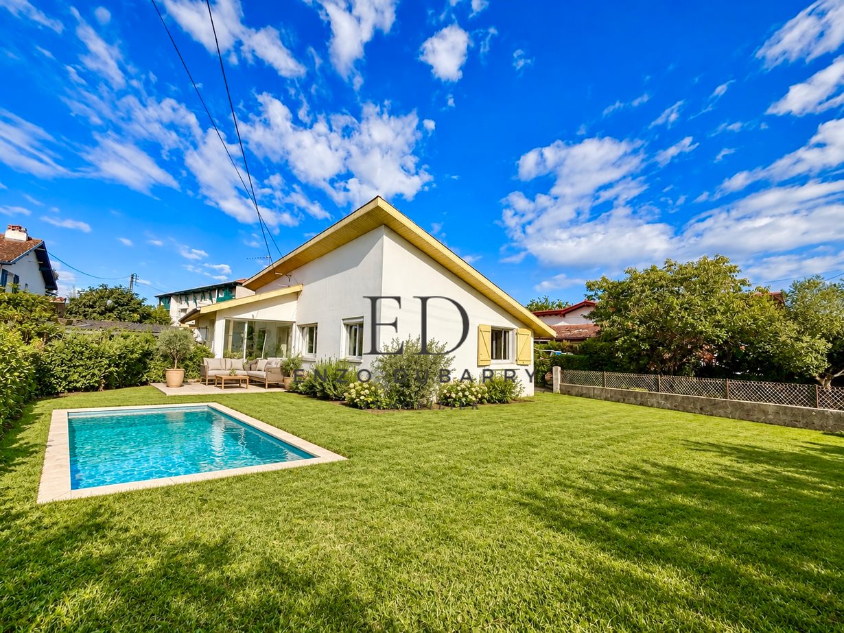 Maison à vendre, 4m², Bayonne