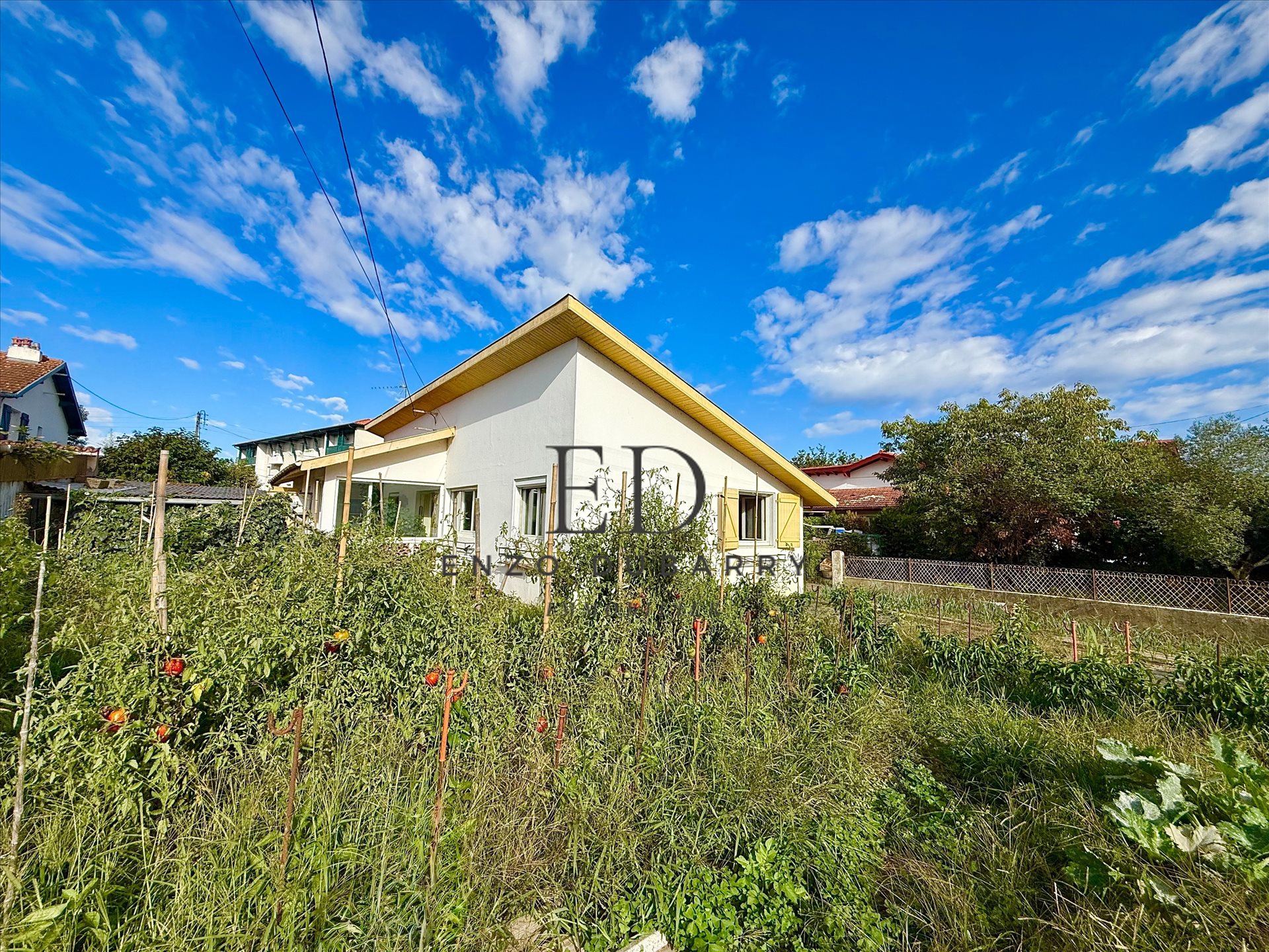 Maison à vendre, 4m², Bayonne