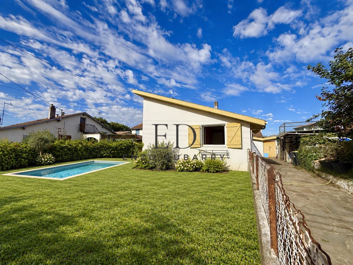 Maison à vendre, 4m², Bayonne