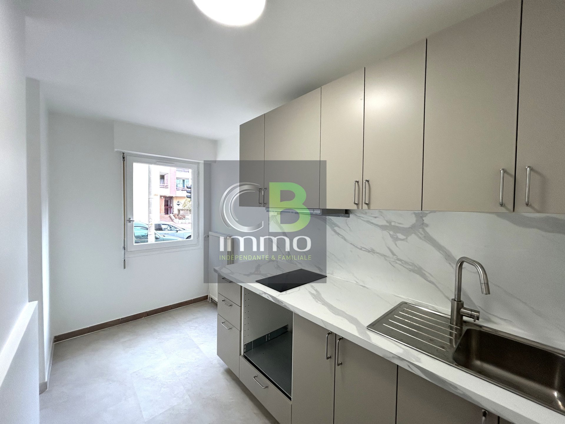 Appartement à louer, 30m², Créteil