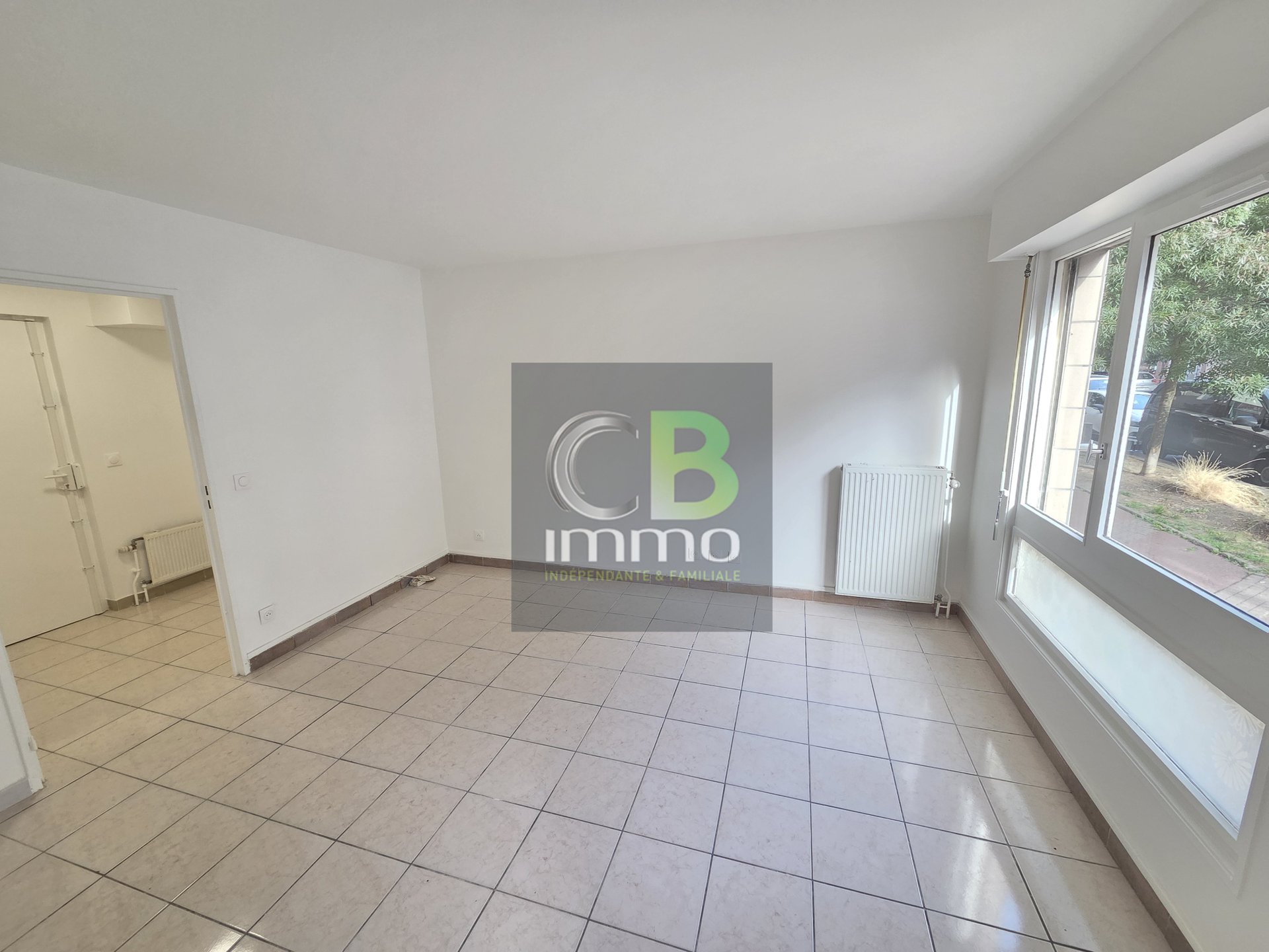 Appartement à louer, 30m², Créteil