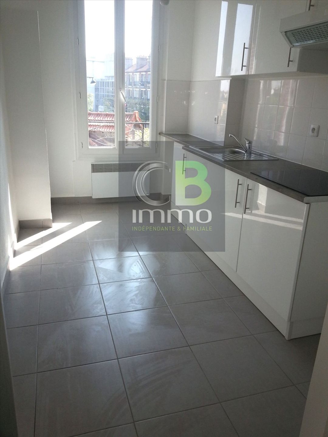 Appartement à louer, 37m², Champigny-sur-Marne