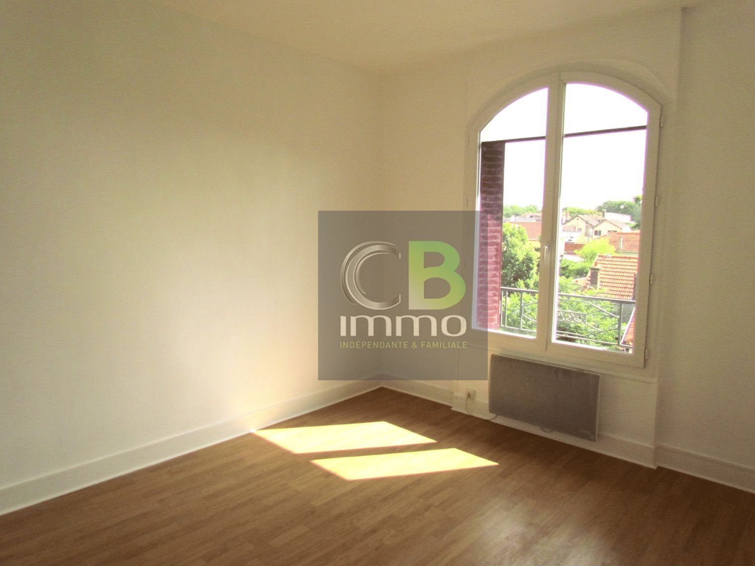 Appartement à louer, 37m², Champigny-sur-Marne