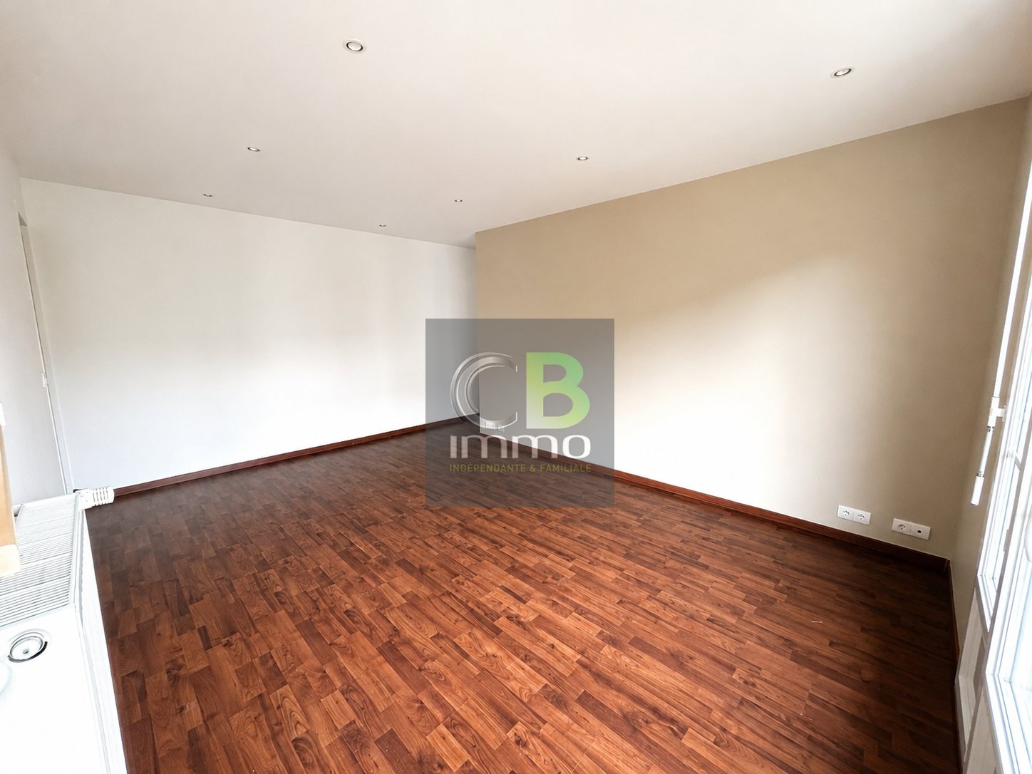 Appartement à louer, 52m², Champigny-sur-Marne