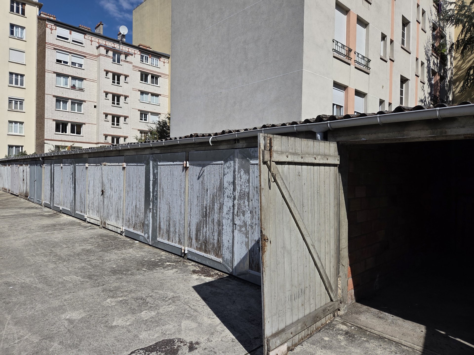 Maison à vendre, 1m², Paris 20ème