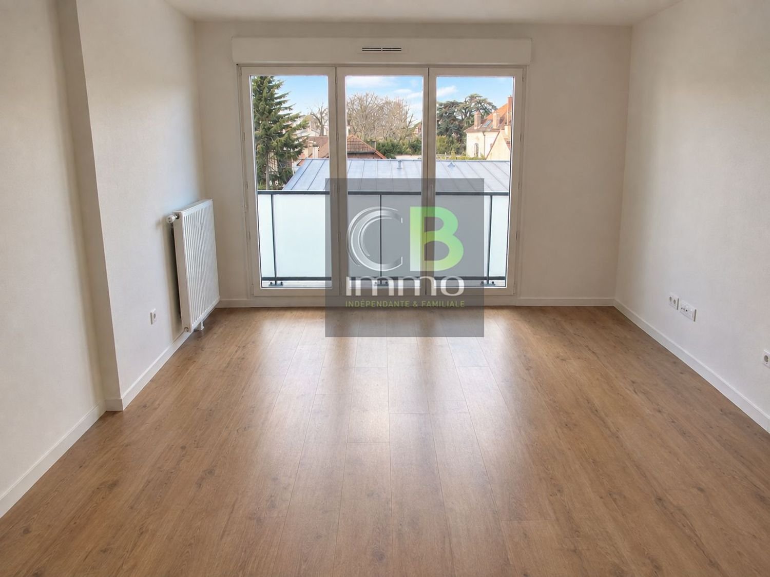 Appartement à louer, 40m², Champigny-sur-Marne