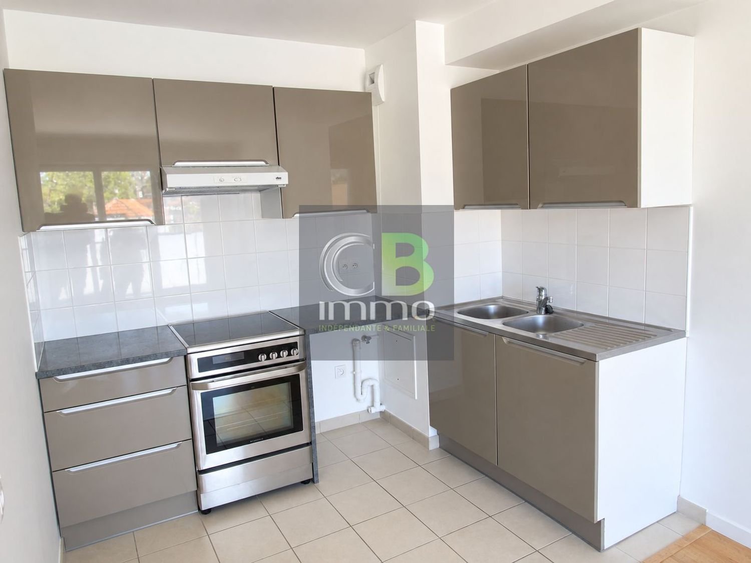 Appartement à louer, 40m², Champigny-sur-Marne