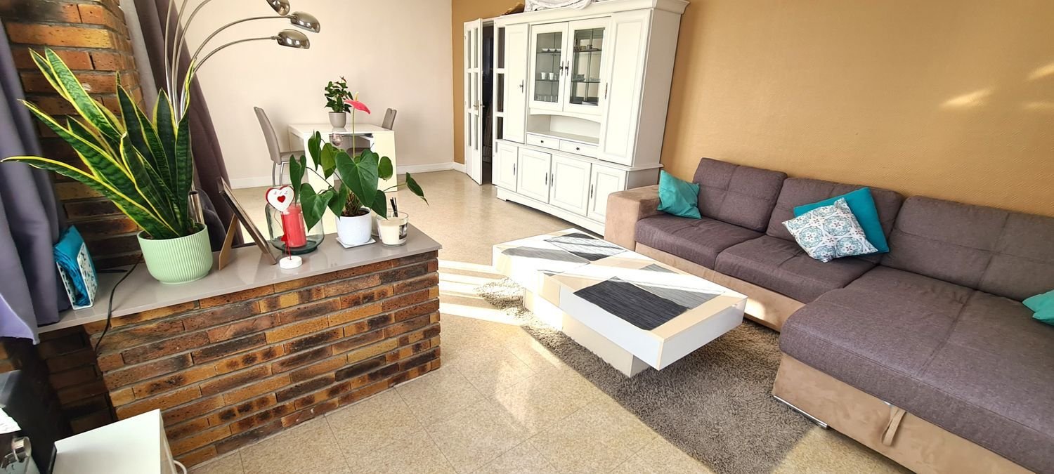 Appartement à vendre, 85m², Champigny-sur-Marne