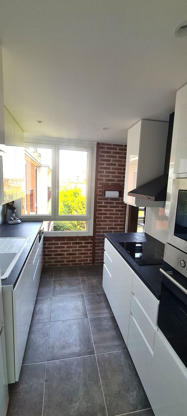 Appartement à vendre, 85m², Champigny-sur-Marne
