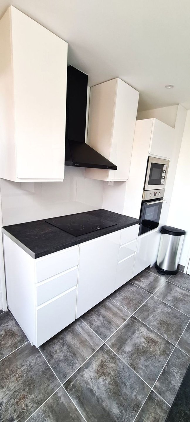 Appartement à vendre, 85m², Champigny-sur-Marne