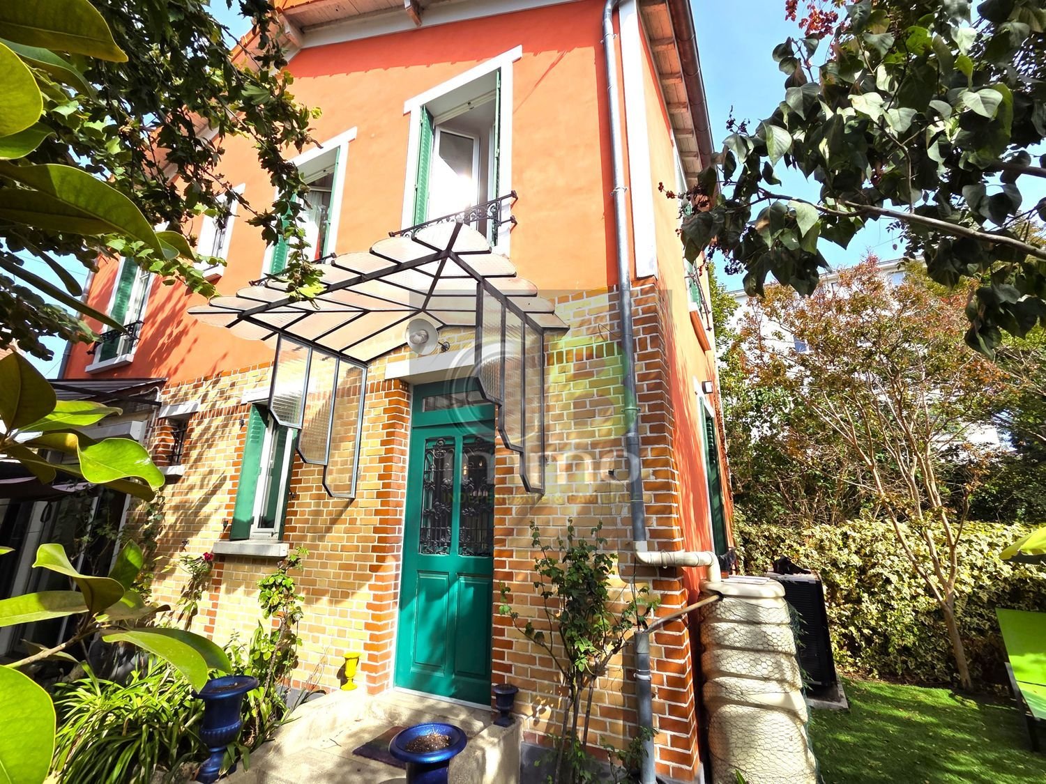 Maison à vendre, 70m², Champigny-sur-Marne