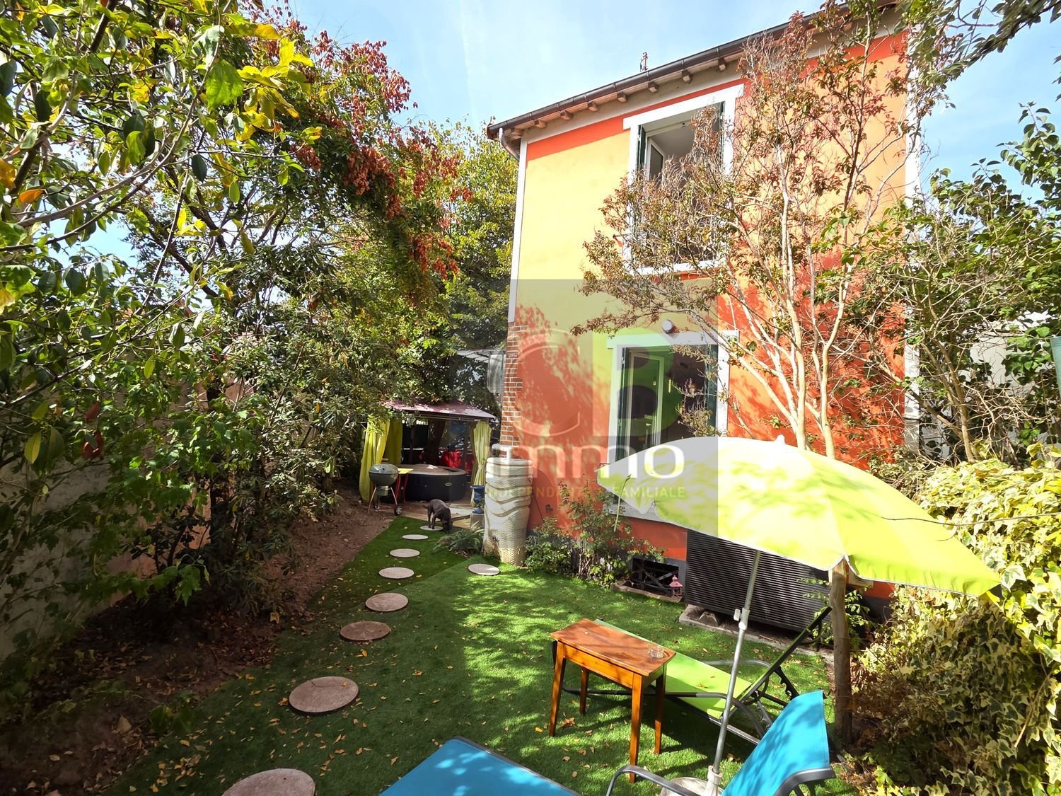 Maison à vendre, 70m², Champigny-sur-Marne