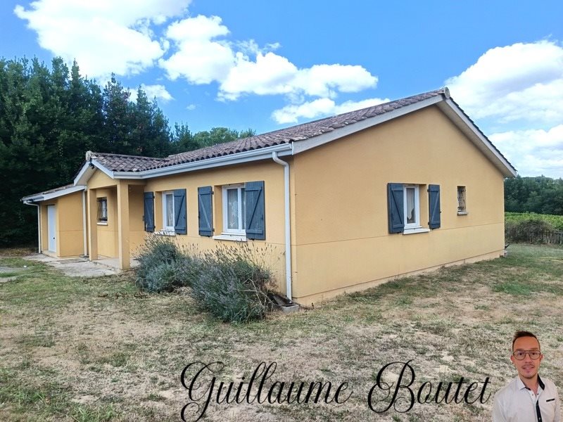 Maison à vendre, 128m², Saint-Seurin-de-Bourg