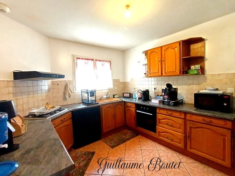Maison à vendre, 128m², Saint-Seurin-de-Bourg