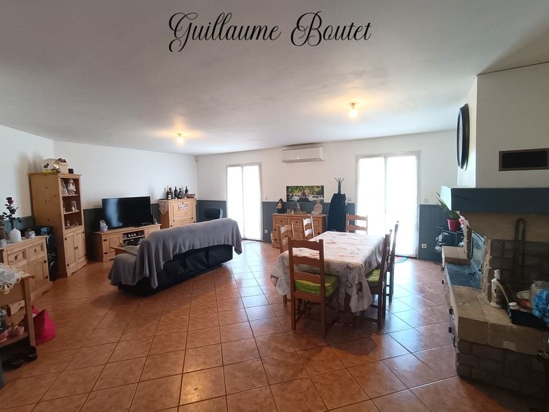 Maison à vendre, 128m², Saint-Seurin-de-Bourg