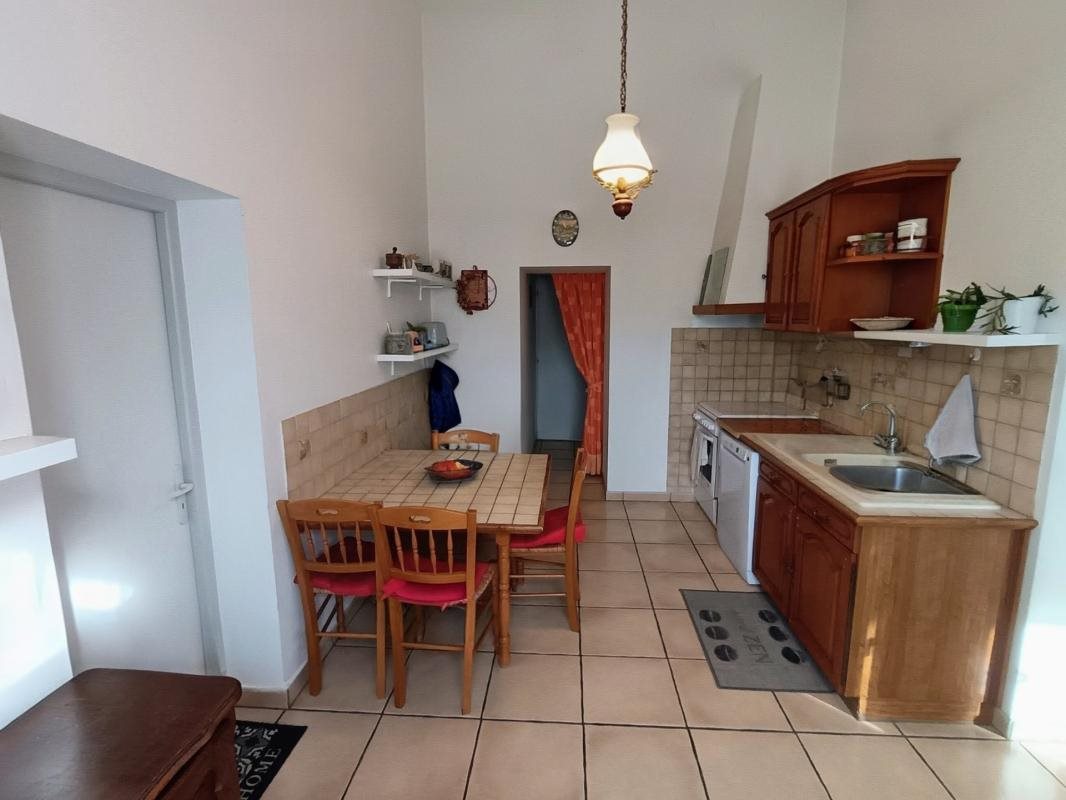 Maison à vendre, 155m², Montlieu-la-Garde