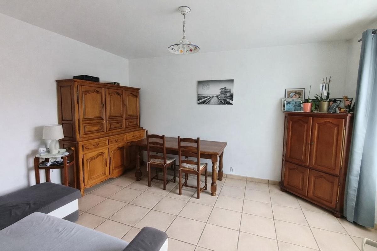 Maison à vendre, 155m², Montlieu-la-Garde