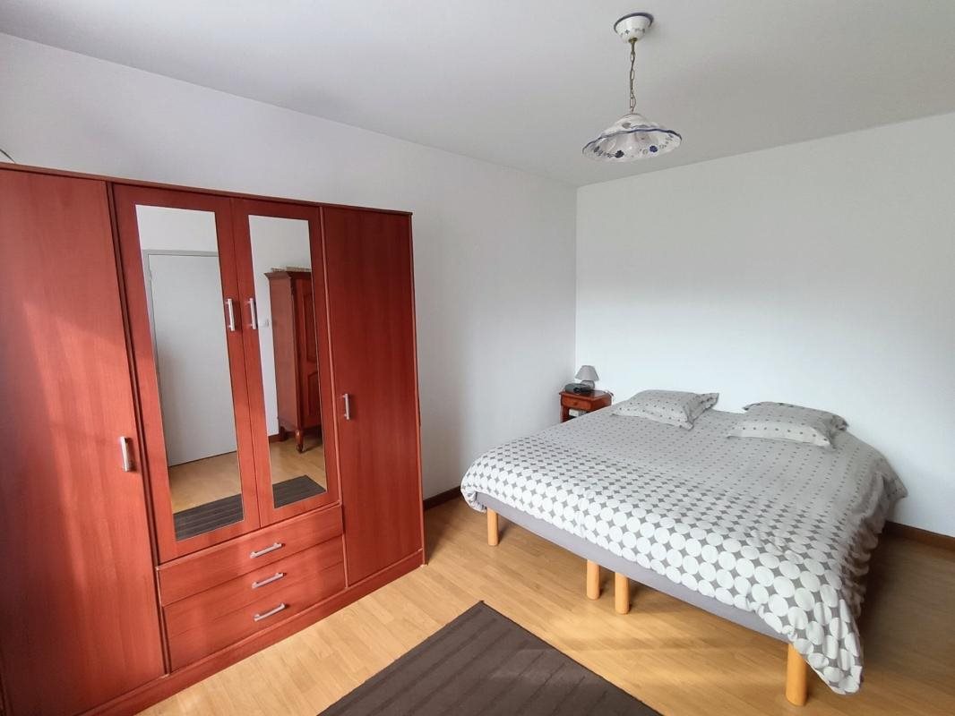 Maison à vendre, 155m², Montlieu-la-Garde