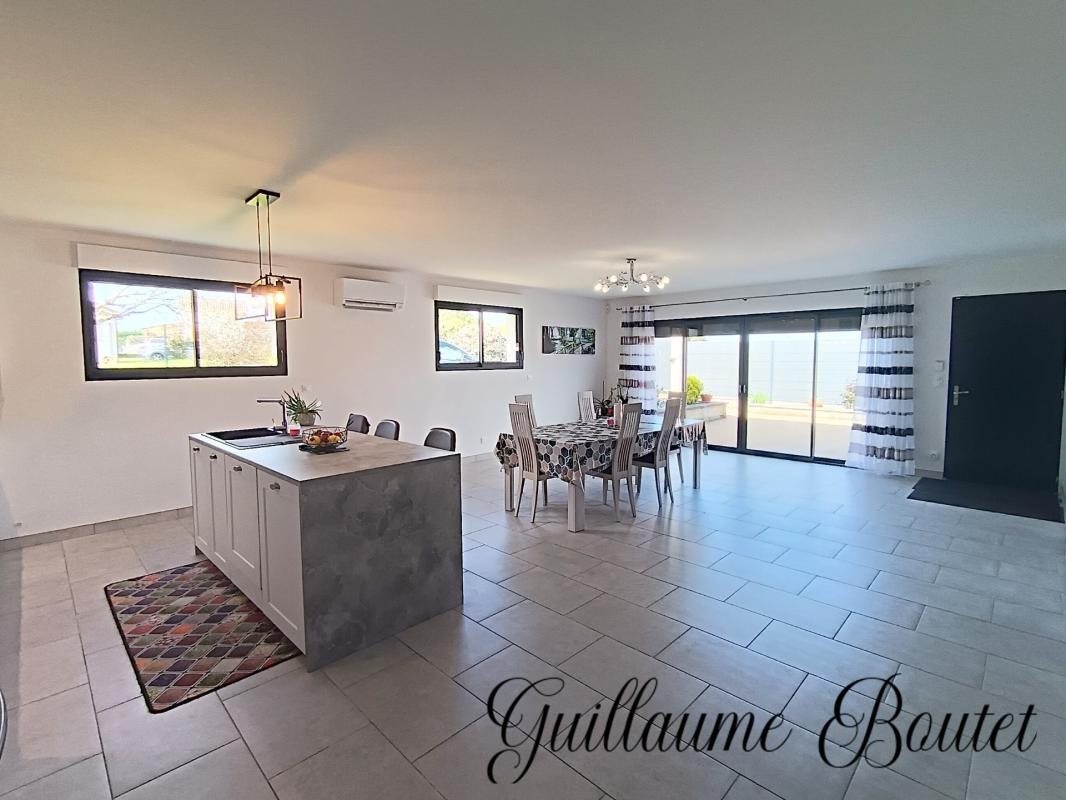 Maison à vendre, 188m², Mombrier