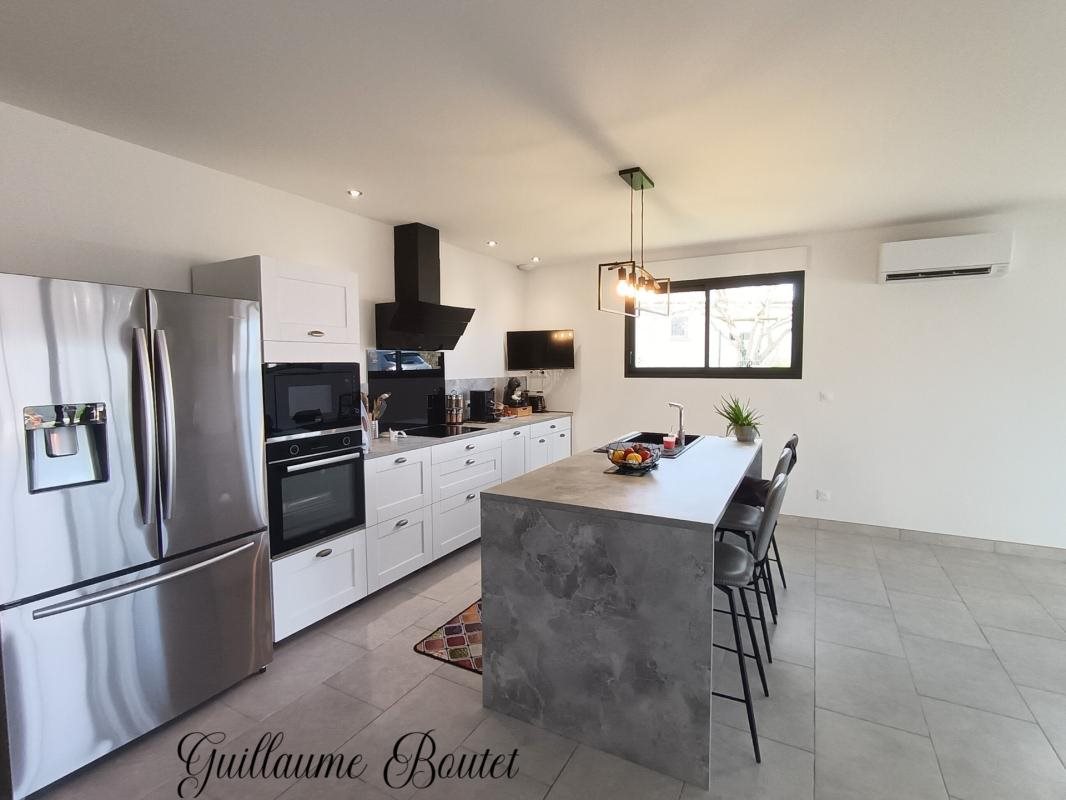 Maison à vendre, 188m², Mombrier