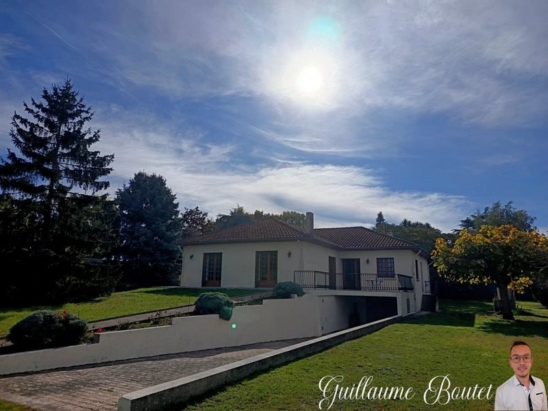 Maison à vendre, 160m², Mazion