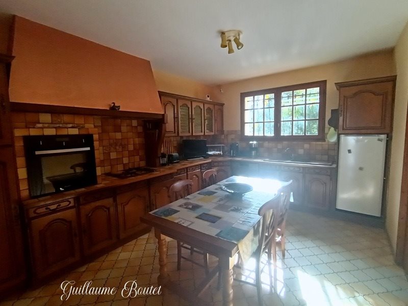 Maison à vendre, 160m², Mazion