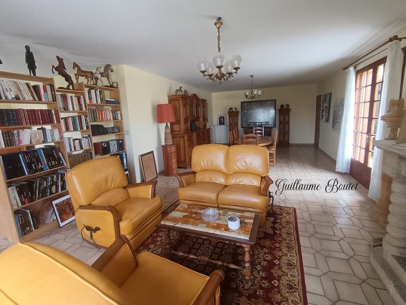 Maison à vendre, 160m², Mazion