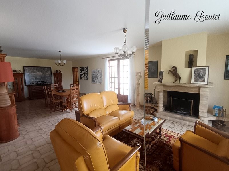 Maison à vendre, 160m², Mazion