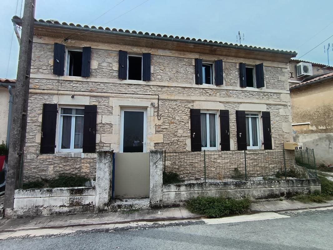 Maison à vendre, 120m², Anglade