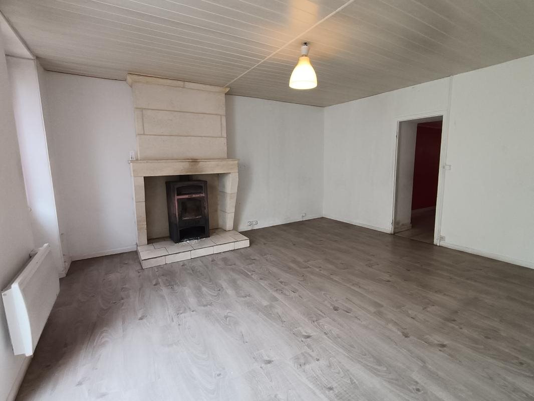 Maison à vendre, 120m², Anglade