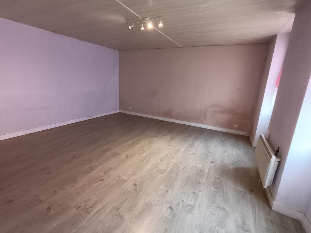 Maison à vendre, 120m², Anglade