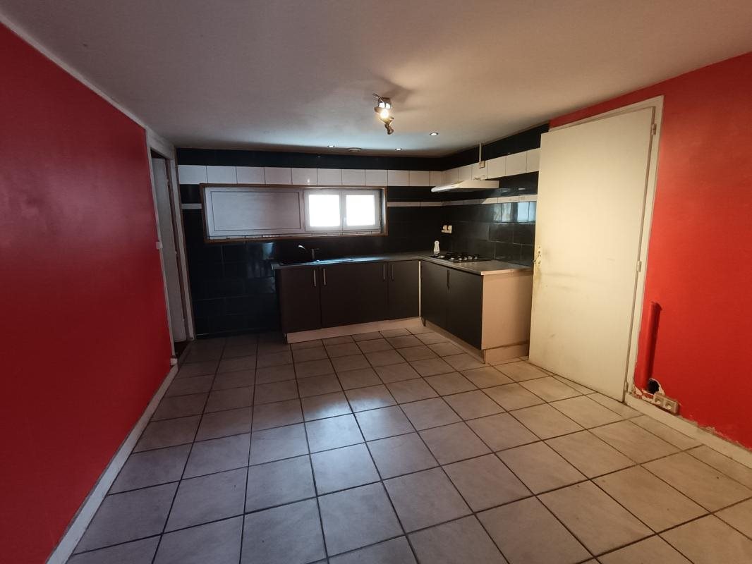 Maison à vendre, 120m², Anglade