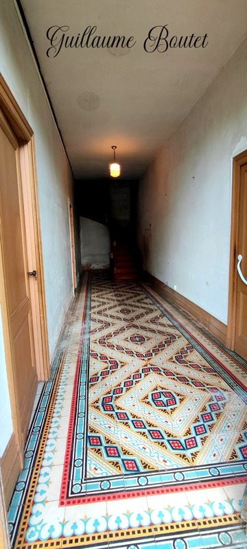 Maison à vendre, 172m², Campugnan