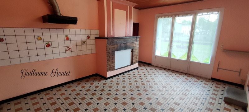 Maison à vendre, 172m², Campugnan