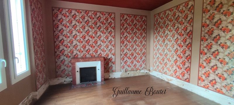 Maison à vendre, 172m², Campugnan