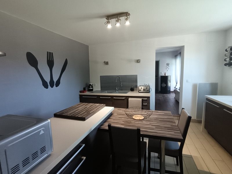 Maison à vendre, 202m², Saint-Martin-Lacaussade