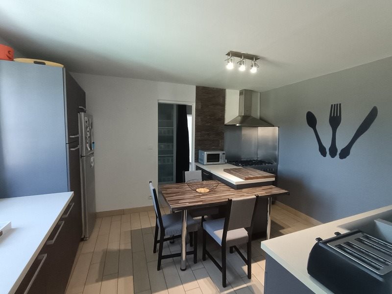 Maison à vendre, 202m², Saint-Martin-Lacaussade