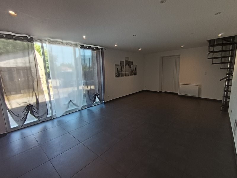 Maison à vendre, 202m², Saint-Martin-Lacaussade
