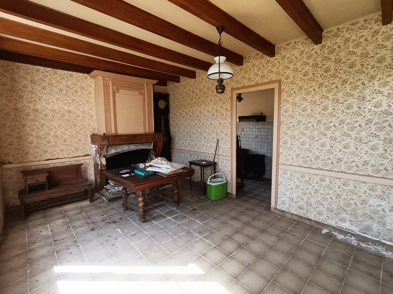 Maison à vendre, 210m², Campugnan