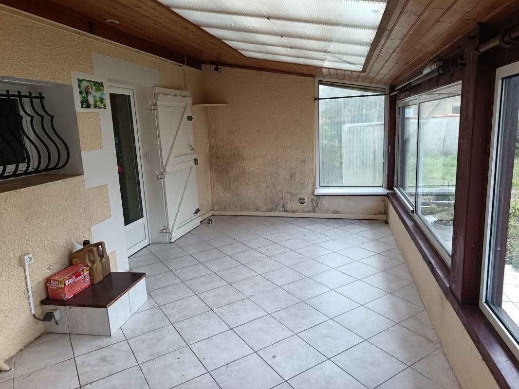 Maison à vendre, 133m², Saint-Genès-de-Blaye