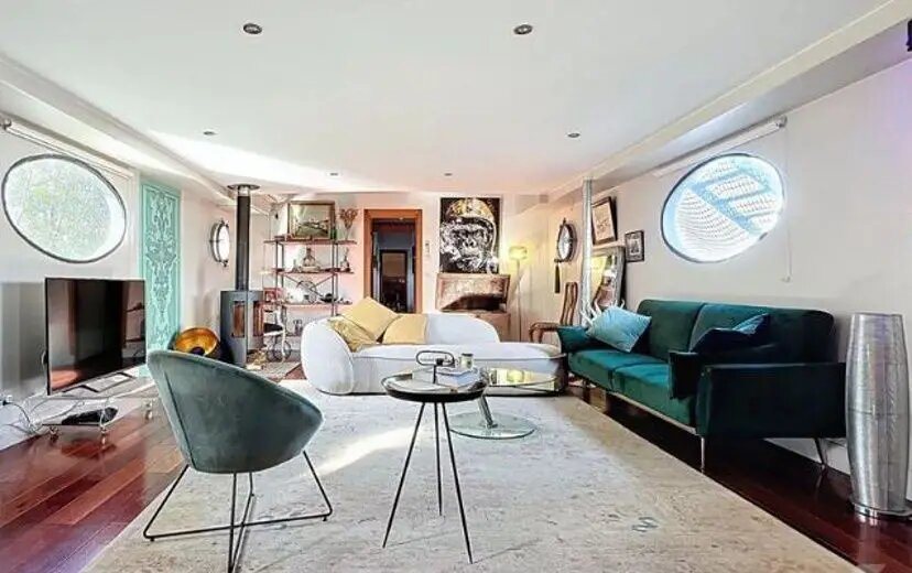 Maison à vendre, 200m², Saint-Germain-au-Mont-d'Or