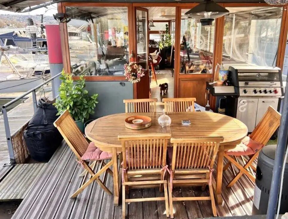 Maison à vendre, 200m², Saint-Germain-au-Mont-d'Or