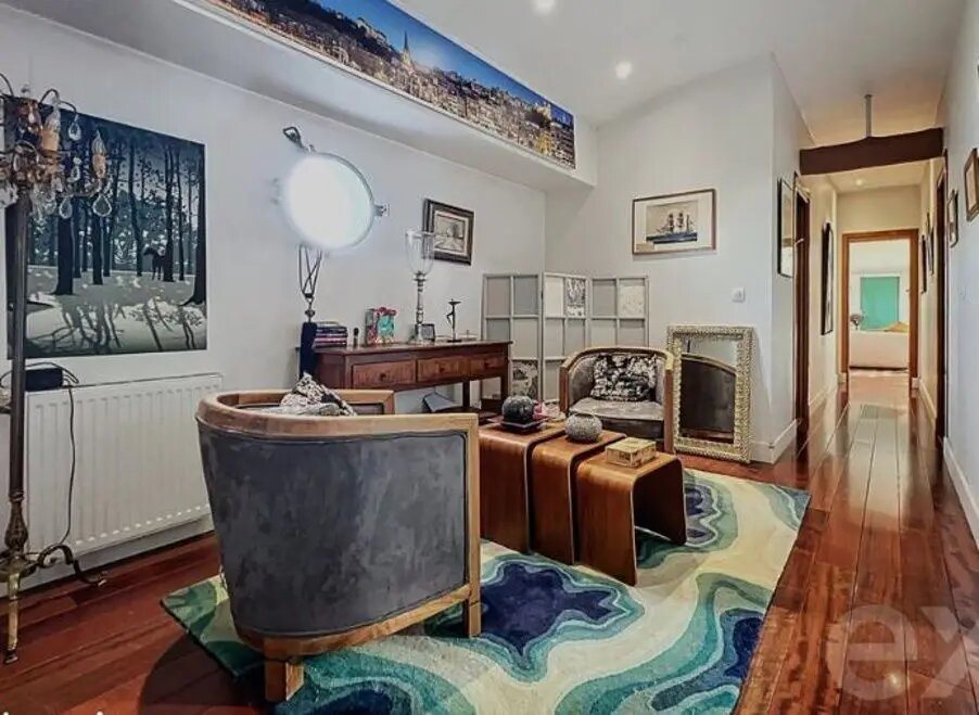 Maison à vendre, 200m², Saint-Germain-au-Mont-d'Or