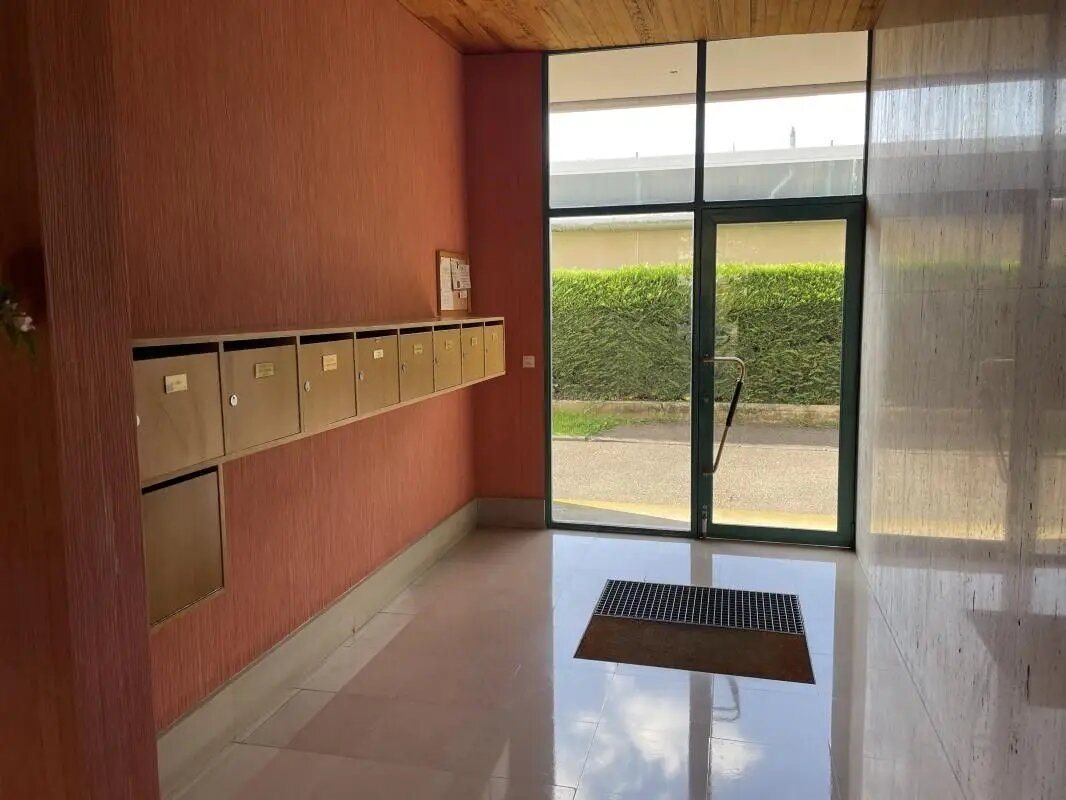 Appartement à vendre, 72m², Lyon 9ème