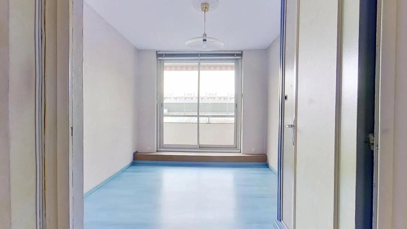 Appartement à vendre, 72m², Lyon 9ème