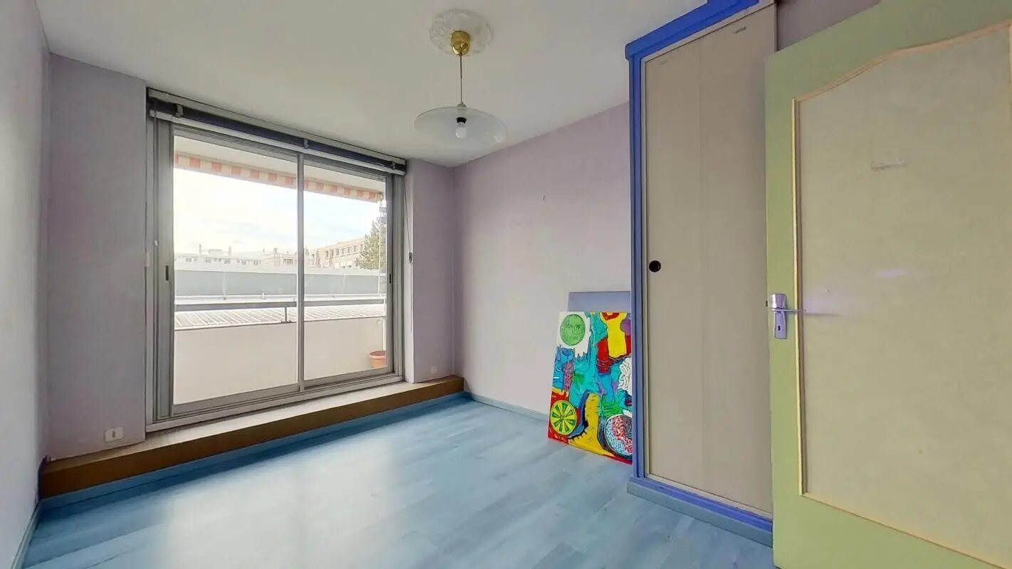 Appartement à vendre, 72m², Lyon 9ème