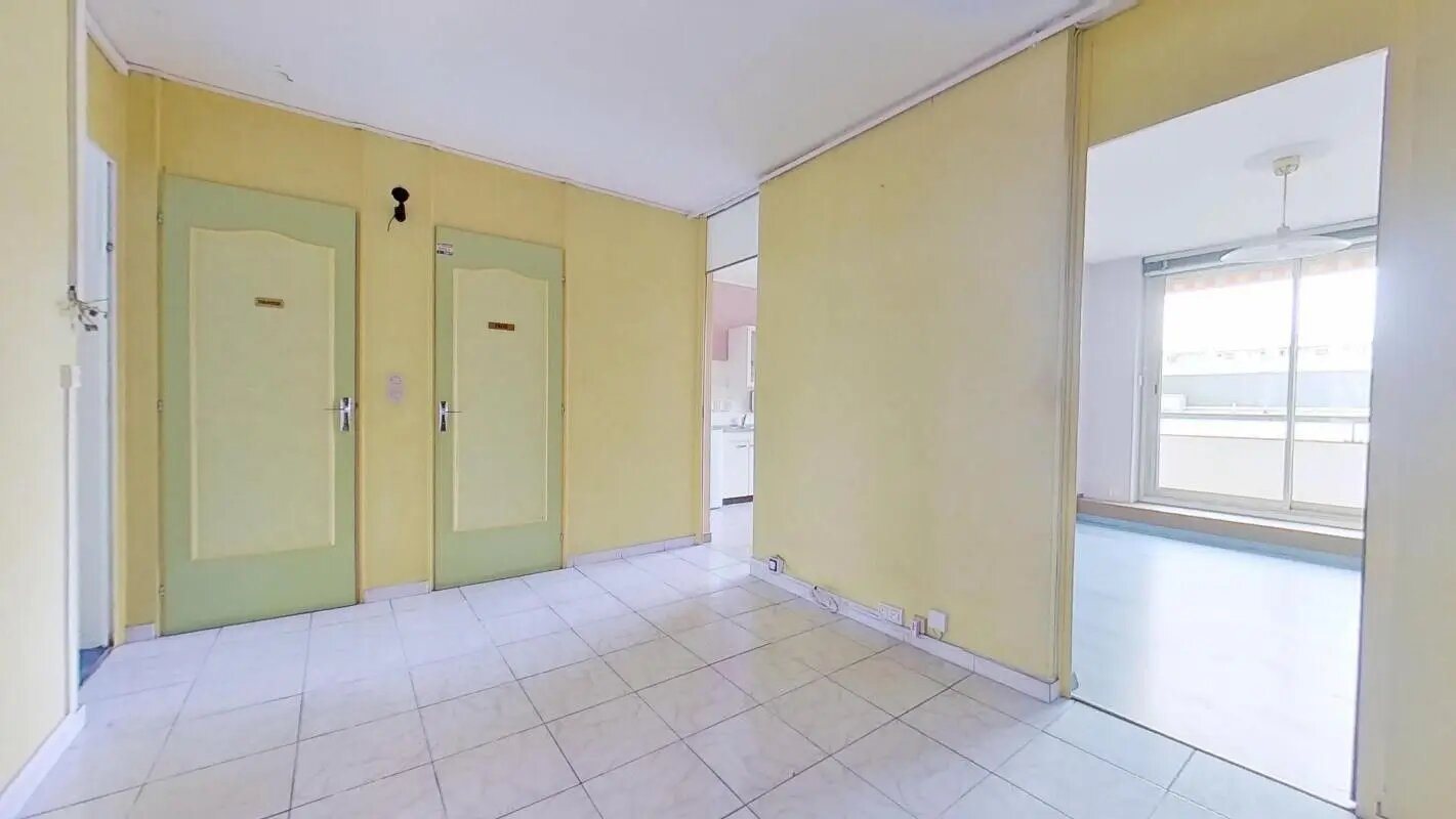 Appartement à vendre, 72m², Lyon 9ème