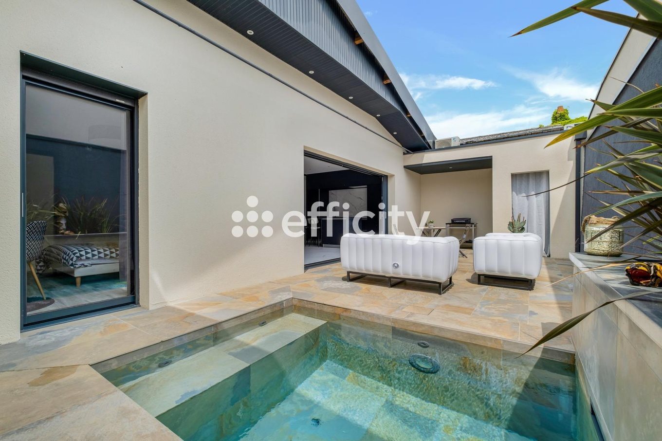 Maison à vendre, 167m², Colombier-Saugnieu