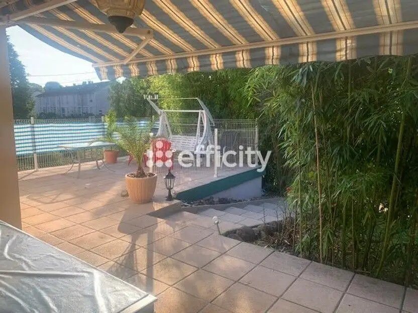 Maison à vendre, 148m², Villersexel