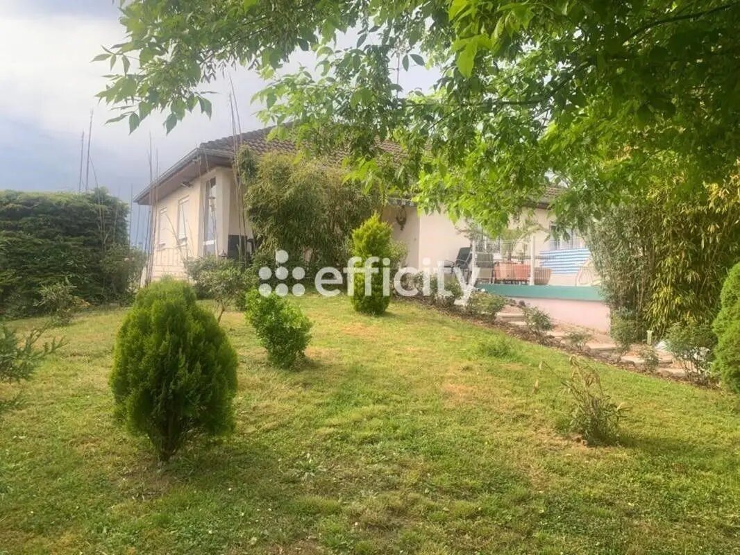 Maison à vendre, 148m², Villersexel